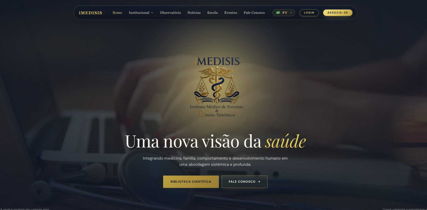 IMEDISIS
